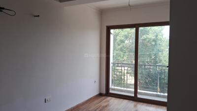 Bedroom Image of 1500 Sq.ft 2 BHK Apartment / Flat for sale in Mahanagar Lucknow for Rs. 10600000