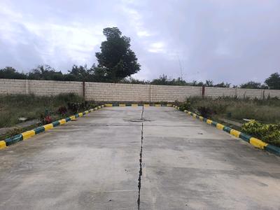 Image of 1200 Sq.ft Residential Plot / Land for sale in MBC Avinya Enclave, Vemagal, Kolar for Rs. 3780150