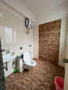 Bedroom Image of 1750 Sq.ft 3 BHK Penthouse for sale in Sunpharma Road Vadodara for Rs. 8000000