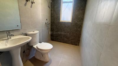 Image of 2010 Sq.ft 4 BHK Apartment / Flat for sale in Fusion The Brook, Noida Extension, Greater Noida for Rs. 22500000