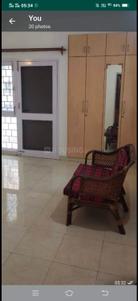 Hall Image of 2200 Sq.ft 4 BHK Apartment / Flat for sale in Jalvayu Towers, Bennigana Halli Bengaluru for Rs. 30000000