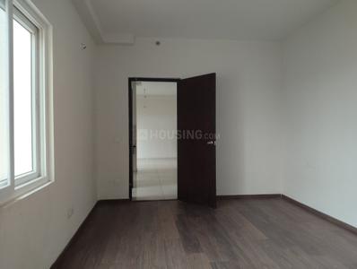 Bedroom Image of 1225 Sq.ft 3 BHK Apartment / Flat for sale in Shriram Green Field Phase 1 by Shriram Properties, Budigere Cross Bengaluru for Rs. 13000000