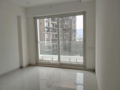 Bedroom Image of 1900 Sq.ft 3 BHK Apartment / Flat for sale in  Hills Residency, Kharghar Navi Mumbai for Rs. 26000000