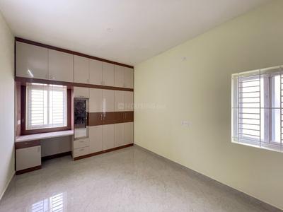 Bedroom Image of 1150 Sq.ft 2 BHK Independent House for sale in Kondaiyapalayam Coimbatore for Rs. 7500000