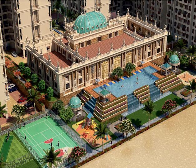 Tharwani Meghna Montana Main Image 1