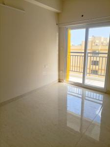 Bedroom Image of 1285 Sq.ft 2 BHK Apartment / Flat for rent in Naman Homes, Dhoomanganj Allahabad for Rs. 24000