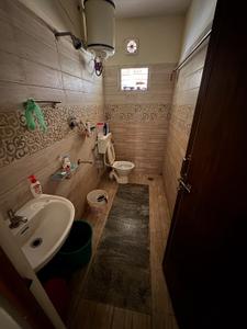 Image of 1250 Sq.ft 2 BHK Independent House for rent in BTM Residency, Akshayanagar, Bengaluru for Rs. 25800