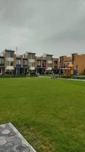 Image of 1321 Sq.ft 3 BHK Duplex for sale in Serenity By Pumarth II, Manglia, Indore for Rs. 7000000