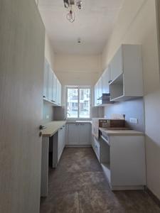 Kitchen Image of 2200 Sq.ft 3 BHK Apartment / Flat for sale in Indiabulls Sky Forest, Parel Mumbai for Rs. 110000000