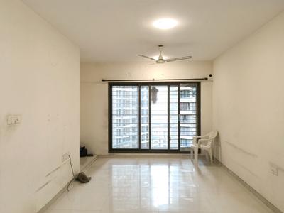 Living Room Image of 1250 Sq.ft 3 BHK Apartment / Flat for rent in ACME Ozone by Acme Group, Thane West Thane for Rs. 52000