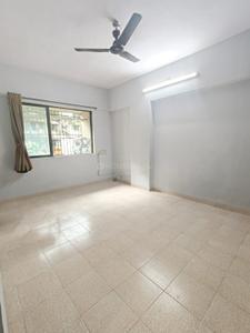 Bedroom Image of 550 Sq.ft 1 BHK Apartment / Flat for rent in Lok Upvan II, Thane West Thane for Rs. 26000