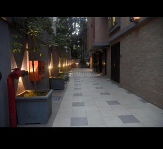 Image of 2670 Sq.ft 5 BHK Apartment / Flat for sale in Sanskar, Juhu, Mumbai for Rs. 180000000