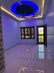 Hall Image of 1251 Sq.ft 2 BHK Builder Floor for rent in Gomti Nagar Lucknow for Rs. 19000