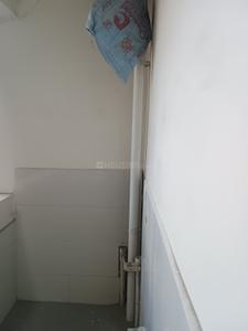 Bedroom Image of 1100 Sq.ft 2 BHK Apartment / Flat for sale in Bowrampet Hyderabad for Rs. 6300000