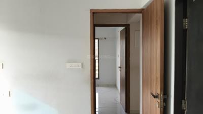 Bedroom Image of 609 Sq.ft 2 BHK Apartment / Flat for sale in Kaveri Heights, Ghatkopar East Mumbai for Rs. 16000000