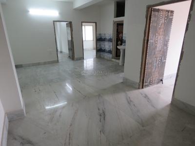 Hall Image of 825 Sq.ft 2 BHK Apartment / Flat for sale in Airport Gate No 2 Kolkata for Rs. 4900000