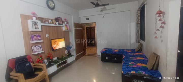 Tulshy Galaxy A 403 Vastral  Main Image 1