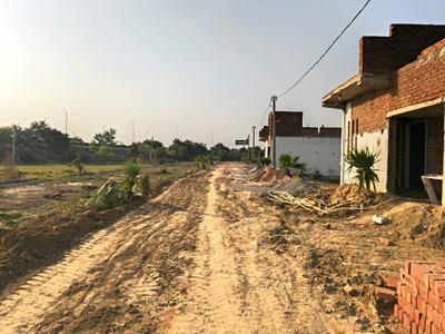 Image of 900 Sq.ft Residential Plot / Land for sale in Basantpur Saitli, Ghaziabad for Rs. 3999000