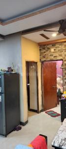Hall Image of 850 Sq.ft 2 BHK Apartment / Flat for sale in Birati Kolkata for Rs. 2700000