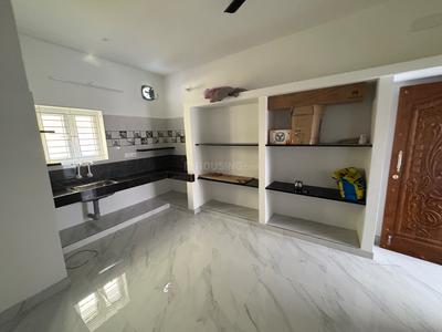 Kitchen Image of Aishu women stay in Eachanari, Coimbatore