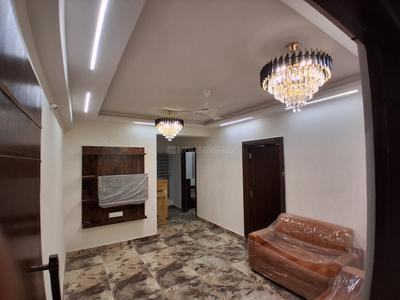 Hall Image of 1200 Sq.ft 2 BHK Apartment / Flat for rent in BTM Layout Bengaluru for Rs. 48499