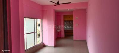 Hall Image of 1260 Sq.ft 3 BHK Apartment / Flat for sale in Airport Gate no. 1 Kolkata for Rs. 4500000
