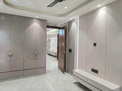 Bedroom Image of 2600 Sq.ft 4 BHK Builder Floor for sale in Indirapuram Ghaziabad for Rs. 23500000