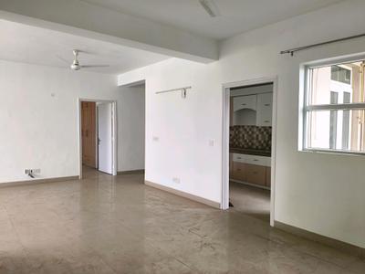 Dining Area Image of 2250 Sq.ft 4 BHK Apartment / Flat for sale in Tulip Purple, Sector 69 Gurgaon for Rs. 27800000