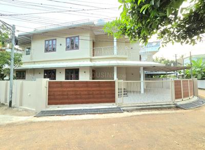 Image of 1600 Sq.ft 3 BHK Independent House for sale in North Parvur, Kochi for Rs. 7500000