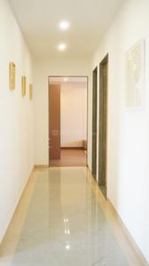Hall Image of 2200 Sq.ft 3 BHK Apartment / Flat for sale in Hill View Property, Kolar Road Bhopal for Rs. 12500000