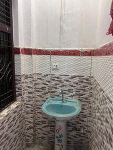 Balcony Image of 1300 Sq.ft 3 BHK Duplex for sale in Bamrauli Allahabad for Rs. 5200000