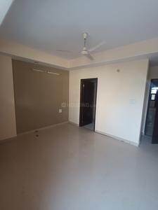 Hall Image of 2000 Sq.ft 3 BHK Apartment / Flat for rent in Nirman Nagar Jaipur for Rs. 25000