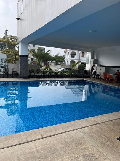 Classic The Sanctuary Main Image 1