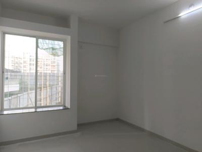 Bedroom Image of 1300 Sq.ft 3 BHK Apartment / Flat for sale in 38 Park Majestique, Undri Pune for Rs. 7400000