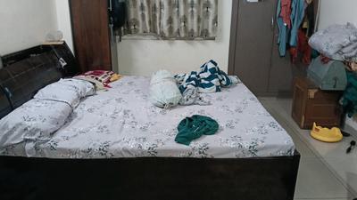 Bedroom Image of 1441 Sq.ft 3 BHK Apartment / Flat for sale in Stellar Jeevan, Noida Extension Greater Noida for Rs. 12500000