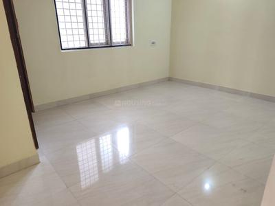 Bedroom Image of 600 Sq.ft 1 BHK Builder Floor for rent in Kaggadasapura Bengaluru for Rs. 13500