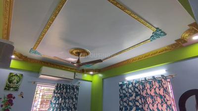 Hall Image of 830 Sq.ft 2 BHK Apartment / Flat for sale in Mankundu Hooghly for Rs. 3500000