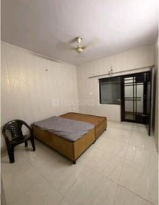 Bedroom Image of 1265 Sq.ft 2.5 BHK Builder Floor for rent in Sector 41 Noida for Rs. 40000