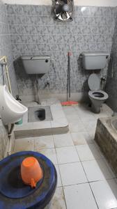 Bathroom Image of 3750 Sq.ft 3 BHK Villa for sale in Bhatenda Kolkata for Rs. 25000000