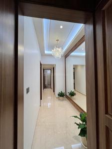 Passage Image of 1797 Sq.ft 3 BHK Apartment / Flat for sale in Wakad Pune for Rs. 20000000