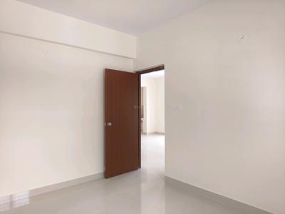 Bedroom Image of 1140 Sq.ft 2 BHK Apartment / Flat for sale in Sri Garudapriya Sunshine, Hoskote Bengaluru for Rs. 7410000