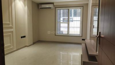 Bedroom Image of 1750 Sq.ft 3 BHK Builder Floor for rent in Sector 47 Gurgaon for Rs. 70000