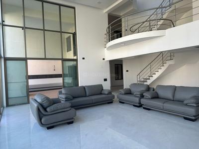 Hall Image of 4700 Sq.ft 4.5 BHK Penthouse for sale in Water’s Edge Phase I, Pimple Nilakh Pune for Rs. 85000000