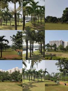 Image of 2847 Sq.ft 4 BHK Apartment / Flat for sale in Lodha Lakeshore Greens, Palava Phase 2, Thane for Rs. 28400000