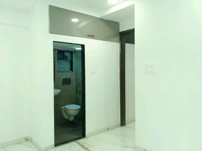 Bedroom Image of 650 Sq.ft 1 BHK Apartment / Flat for sale in Kanungo Pinnacolo, Mira Road East Mira Bhayandar for Rs. 8000000