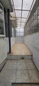 Balcony Image of 1950 Sq.ft 3 BHK Villa for rent in Myrah 36, Bill Vadodara for Rs. 26000