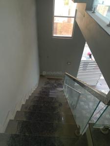 Balcony Image of 1400 Sq.ft 3 BHK Duplex for sale in Gwarighat Jabalpur for Rs. 6000000