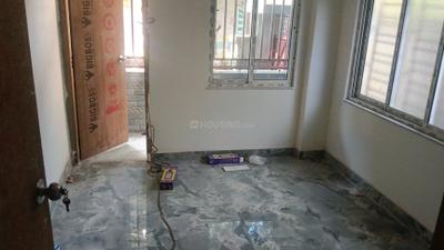 Bedroom Image of 700 Sq.ft 2 BHK Apartment / Flat for sale in Beliaghata Kolkata for Rs. 4000000