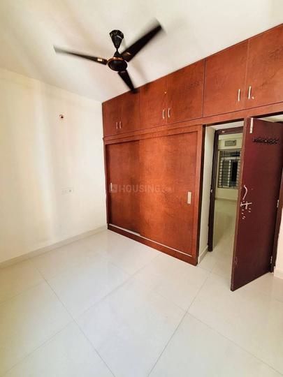 Kondapur hafeezpet Bedroom 1