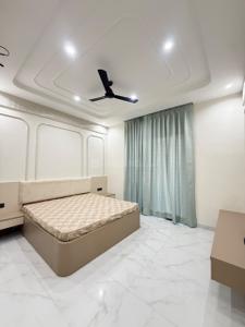 Bedroom Image of 2500 Sq.ft 4 BHK Villa for sale in Narayan Vihar Jaipur for Rs. 16100000
